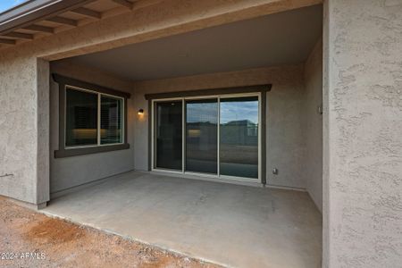 New construction Single-Family house 44822 N 44Th Avenue, Phoenix, AZ 85087 Martina- photo 66 66