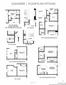 New construction Single-Family house 1631 Dirndl, New Braunfels, TX 78132 Premier Series - Oleander- photo 2 2