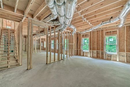 New construction Single-Family house 221 Heritage Town Parkway, Canton, GA 30115 - photo 64 64