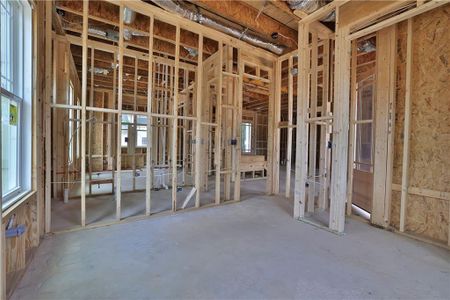 New construction Single-Family house 5995 Spring Street, Austell, GA 30168 - photo 20 20