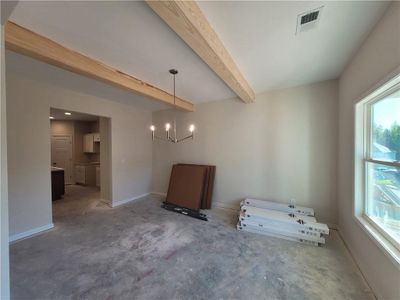 New construction Single-Family house 808 Trestle Creek Court, Temple, GA 30179 Spencer - photo 1 1