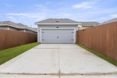 New construction Single-Family house 3150 Beechwood Drive, Heartland, TX 75126 Cameron- photo 13 13