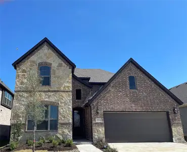 DeBerry Reserve by Astoria Homes in Royse City - photo 0 0