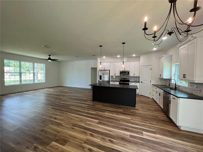 New construction Single-Family house 7800 Willow Brook Court, Hudson, FL 34667 - photo 17 17