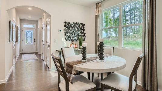 Windhaven: Glen by Lennar in Tega Cay - photo 18 18