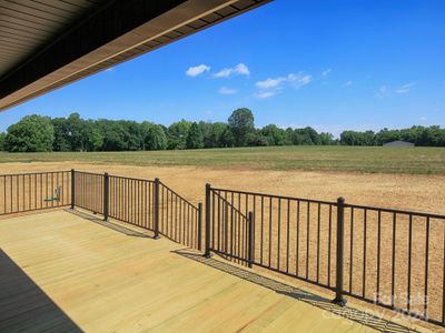 New construction Single-Family house 2664 Mt Olive Church Road, Unit 2, Newton, NC 28658 - photo 14 14