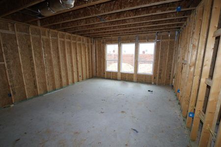 New construction Single-Family house 1624 Dayton Ridge Circle, Friendswood, TX 77546 Larimar- photo 21 21