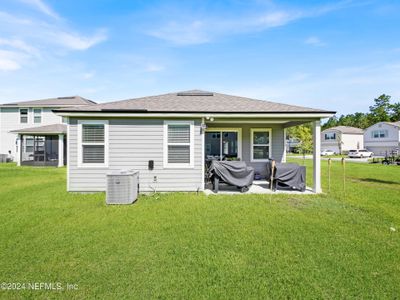 New construction Single-Family house 472 Thistleton Way, Saint Augustine, FL 32092 - photo 21 21