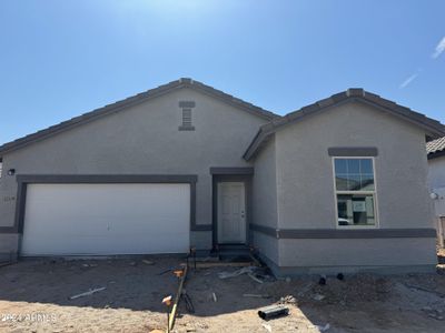 New construction Single-Family house 32388 N Bradley Place, San Tan Valley, AZ 85143 - photo 1 1