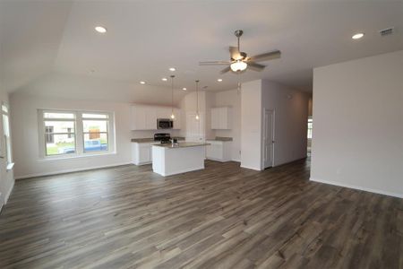 New construction Single-Family house 1800 Indian Grass Drive, Royse City, TX 75189 Polo- photo