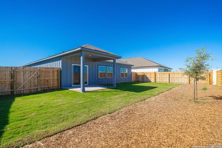 Weltner Farms by View Homes in New Braunfels - photo 8 8