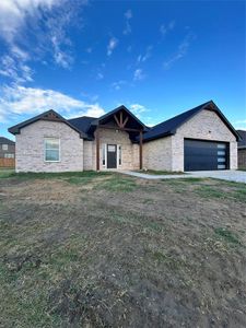 New construction Single-Family house 2903 Cardinal Drive, Ennis, TX 75119 - photo 0