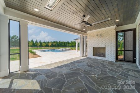 New construction Single-Family house 10843 Caroline Acres Road, Fort Mill, SC 29707 Eastover- photo 16 16
