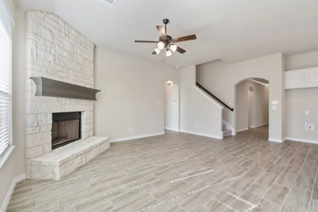 New construction Single-Family house 10345 Dittany, Fort Worth, TX 76036 - photo 43 43