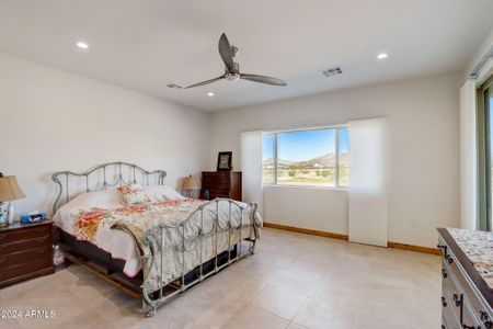 New construction Single-Family house 9780 W Vista Bonito Drive, Casa Grande, AZ 85194 - photo 22 22