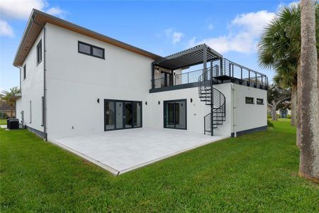 New construction Single-Family house 3001 John Anderson Drive, Ormond Beach, FL 32176 - photo 68 68
