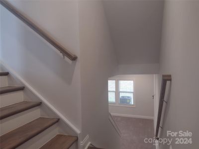 New construction Townhouse house 3711 Keyworth Way, Fort Mill, SC 29707 - photo 2 2