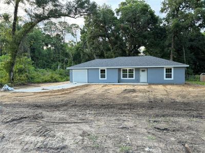New construction Single-Family house 4217 Se 131St Place, Belleview, FL 34420 - photo 4 4