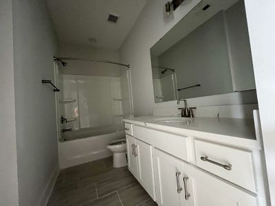New construction Townhouse house 417 Prine Place, Charlotte, NC 28213 Brockwell A2- photo 13 13