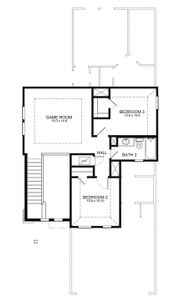 New construction Single-Family house 25678 Roy Rogers Court, Splendora, TX 77372 - photo 11 11