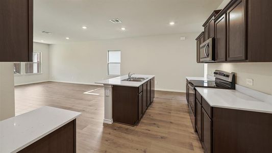 New construction Single-Family house 367 Vitex Drive, Royse City, TX 75189 X30F Florence- photo 19 19