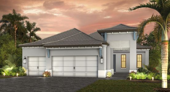 New construction Single-Family house 6333 Isla Del Ray Avenue, Sarasota, FL 34240 - photo 3 3