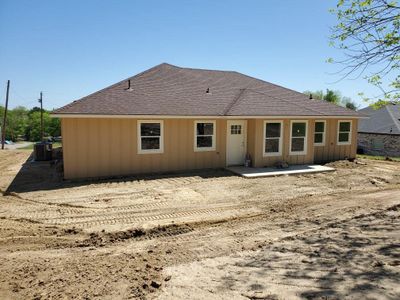 New construction Single-Family house 10702 Karen Sue Court, Quinlan, TX 75474 - photo 3 3