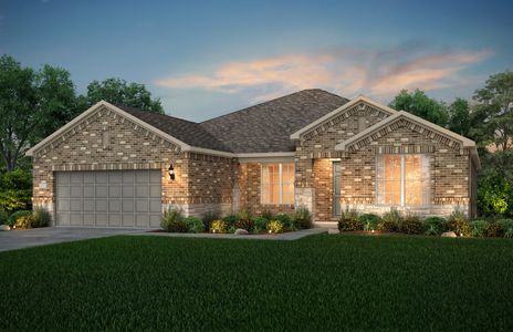 New construction Single-Family house 137 Evelyn Court, Dripping Springs, TX 78620 - photo 4 4