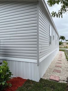New construction Mobile Home house 5431 Sw 32Nd Ter, Fort Lauderdale, FL 33312 - photo 11 11