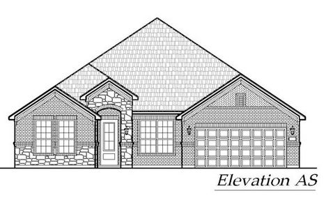 New construction Single-Family house Laurel, 1111 Tenmile Lane, Forney, TX 75126 - photo