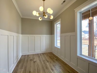 New construction Single-Family house 30 Harvest View Way, Franklinton, NC 27525 - photo 19 19
