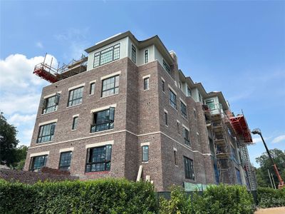 New construction Condo/Apt house 1188 Queens Road, Charlotte, NC 28207 - photo