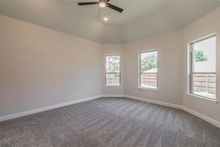 New construction Single-Family house 6401 St George Ct, North Richland Hills, TX 76180 - photo 6 6