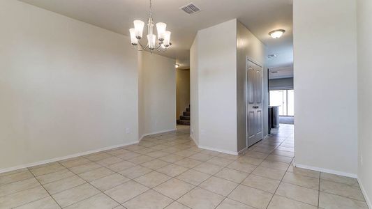 New construction Single-Family house 9416 North 178th Drive, Waddell, AZ 85355 - photo 9 9