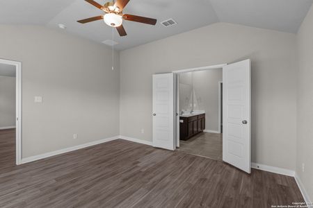New construction Single-Family house 4230 Southton Woods, San Antonio, TX 78223 Freestone - C- photo 14 14