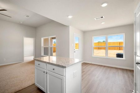 New construction Single-Family house 16367 Sweet Grove Drive, Conroe, TX 77303 - photo