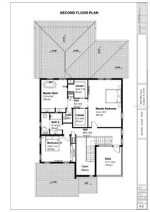 New construction Single-Family house 6282 10Th Avenue S, Gulfport, FL 33707 Tangerine Model II- photo 3 3