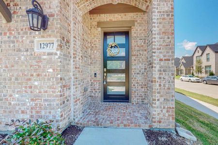 New construction Townhouse house 12977 Wymeth Drive, Farmers Branch, TX 75234 - photo 2 2