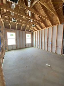 New construction Single-Family house 1444 25Th Street, Hempstead, TX 77445 - photo 12 12