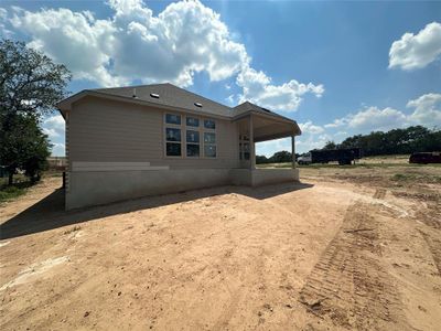New construction Single-Family house 266 Du Bois Ln, Kyle, TX 78640 Premier Series - Juniper- photo 4 4