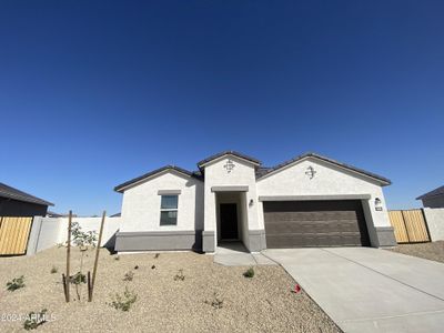 New construction Single-Family house 3464 N Preston Street, Casa Grande, AZ 85122 - photo 9 9