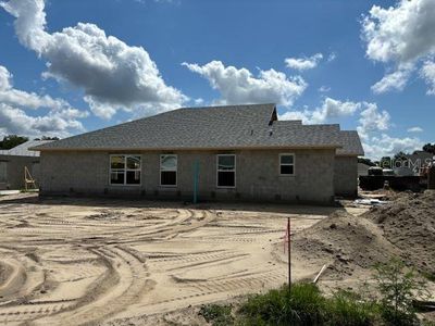 New construction Single-Family house 4578 Se 25Th Loop, Ocala, FL 34480 - photo 5 5