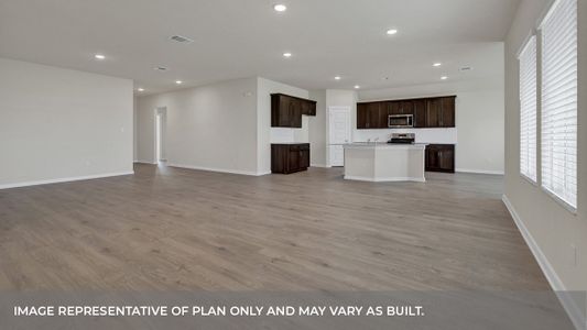 New construction Single-Family house 161 Zane Saddle Road, Lockhart, TX 78644 - photo 23 23
