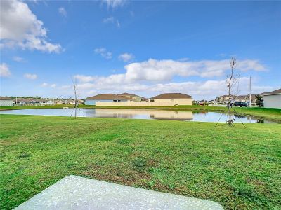 New construction Single-Family house 2371 Brassie Ct, Winter Haven, FL 33884 - photo 35 35