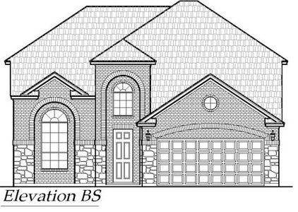 New construction Single-Family house 1704 Dunbrook Rd., McKinney, TX 75071 Richardson- photo 4 4