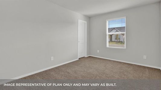 New construction Single-Family house 1045 Argonne Forest, Seguin, TX 78155 - photo 3 3