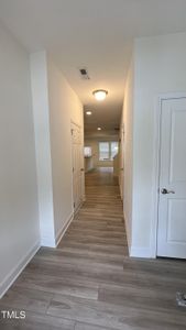 New construction Townhouse house 4753 Lord Fogelman Way Way, Unit 4753, Raleigh, NC 27610 - photo 6 6