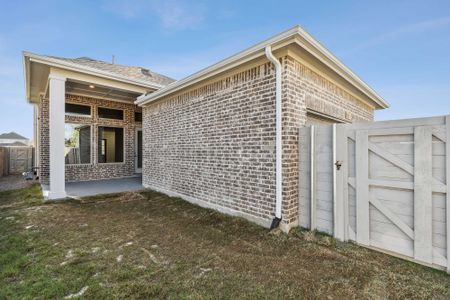 New construction Single-Family house 2917 Engelman Drive, McKinney, TX 75071 - photo 6 6