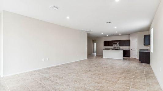 New construction Single-Family house 28223 North Ice Cavern Lane, San Tan Valley, AZ 85143 - photo 10 10