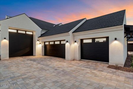 New construction Single-Family house 12240 N 98Th Street, Scottsdale, AZ 85260 - photo 63 63